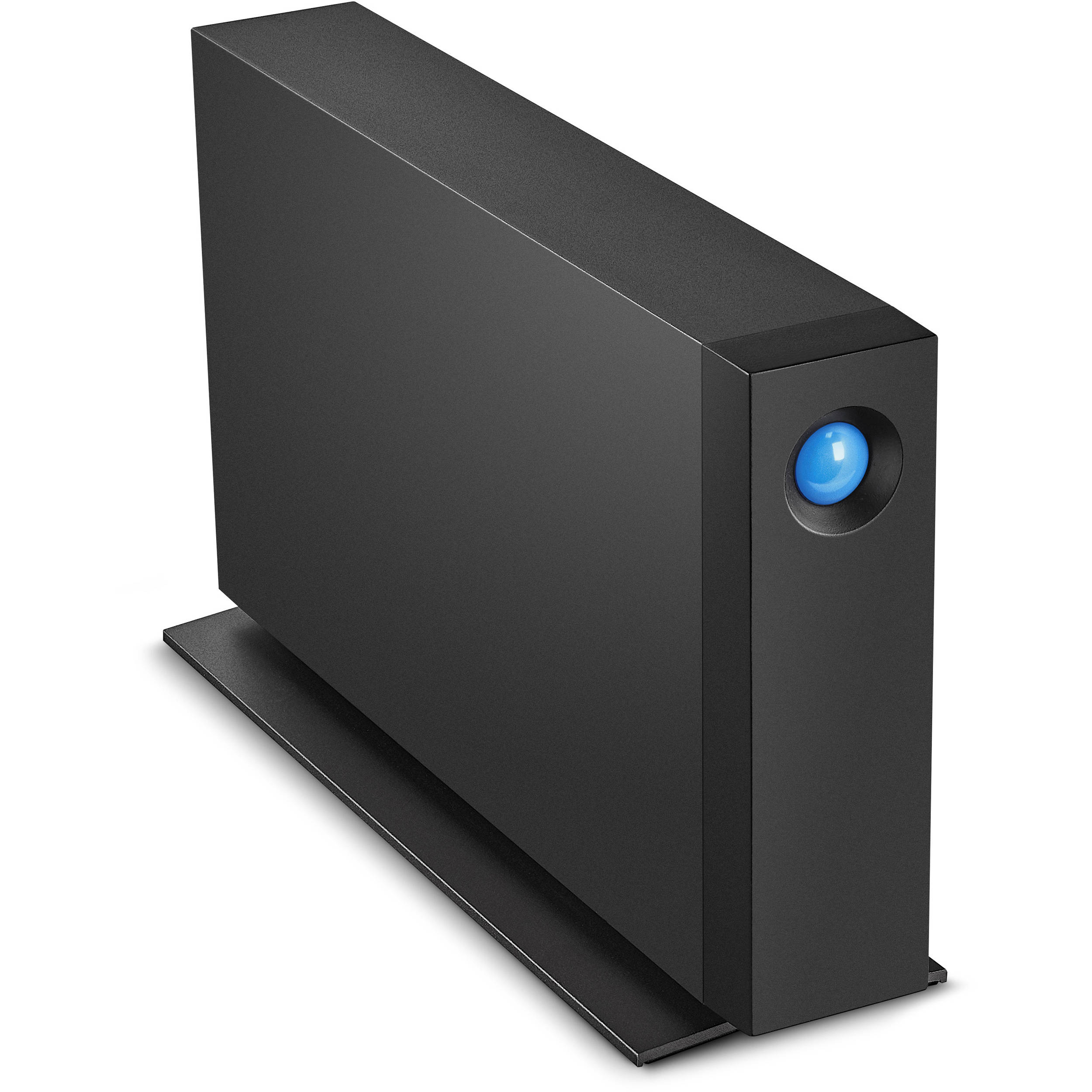 LaCie 14TB d2 Professional USB 3.1 Type-C External Hard Drive