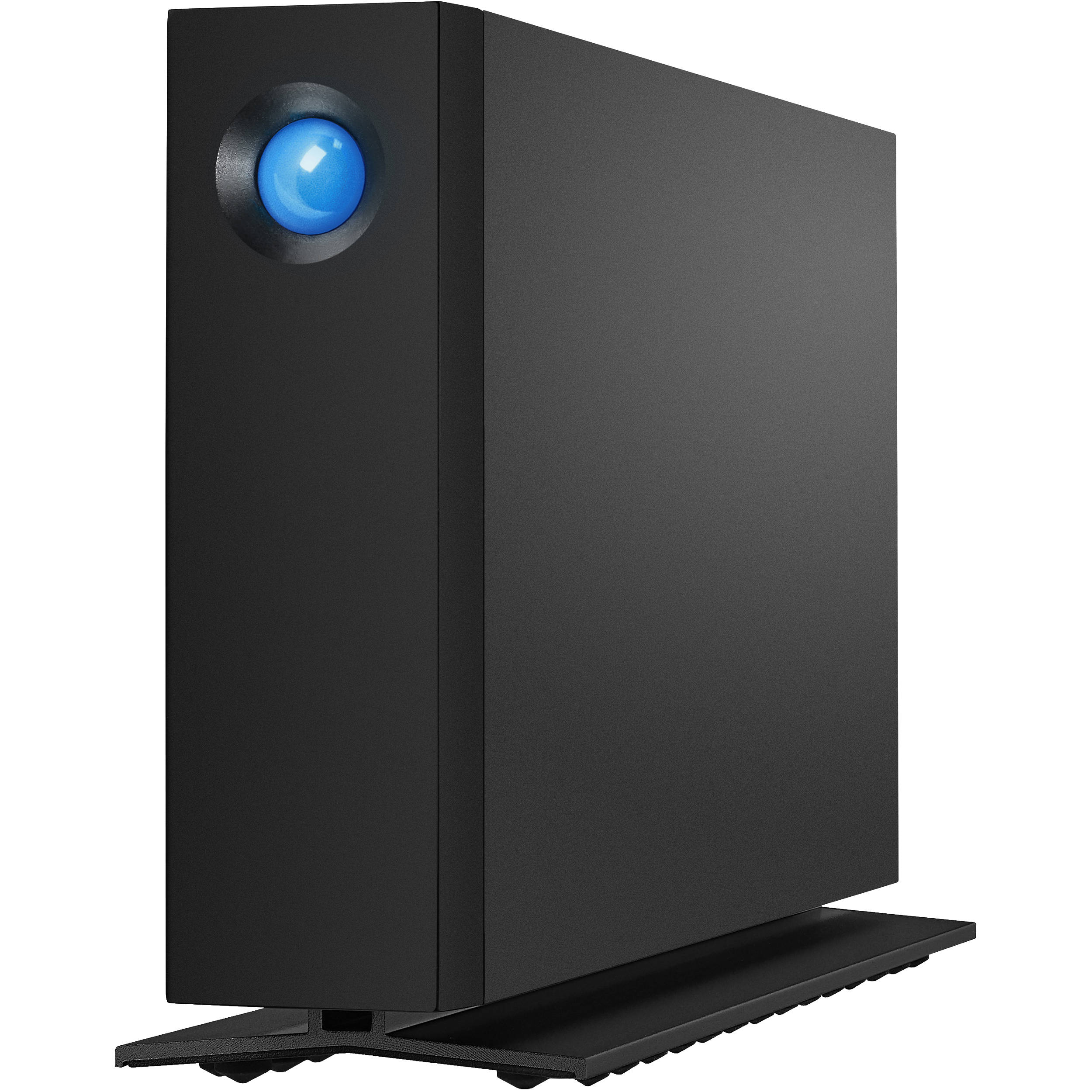 LaCie 8TB d2 Professional USB 3.1 Type-C External Hard Drive