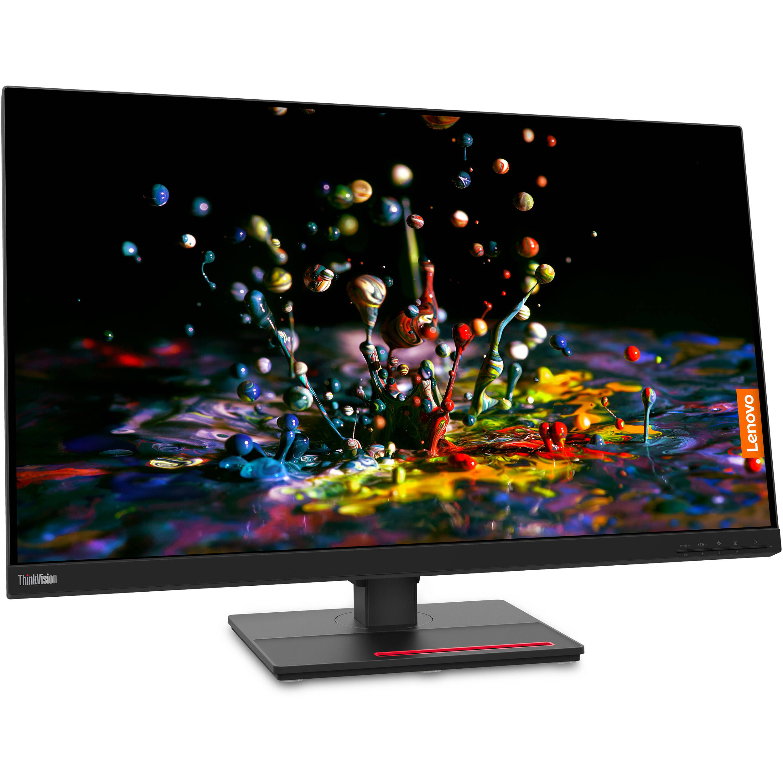 Lenovo ThinkVision P32p-20 31.5" 16:9 4K IPS Monitor