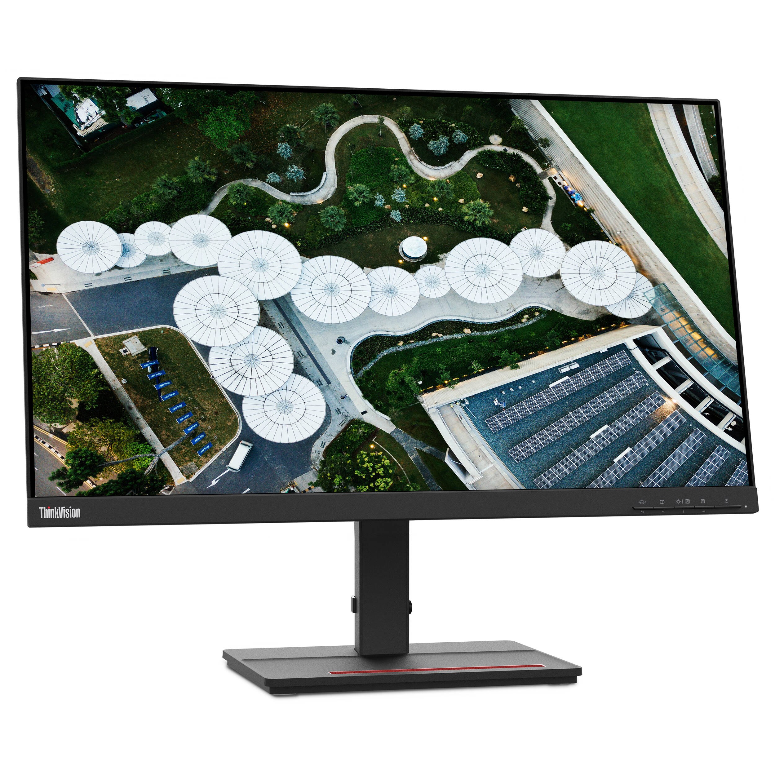 Lenovo S24e-20 23.8" 16:9 VA Monitor