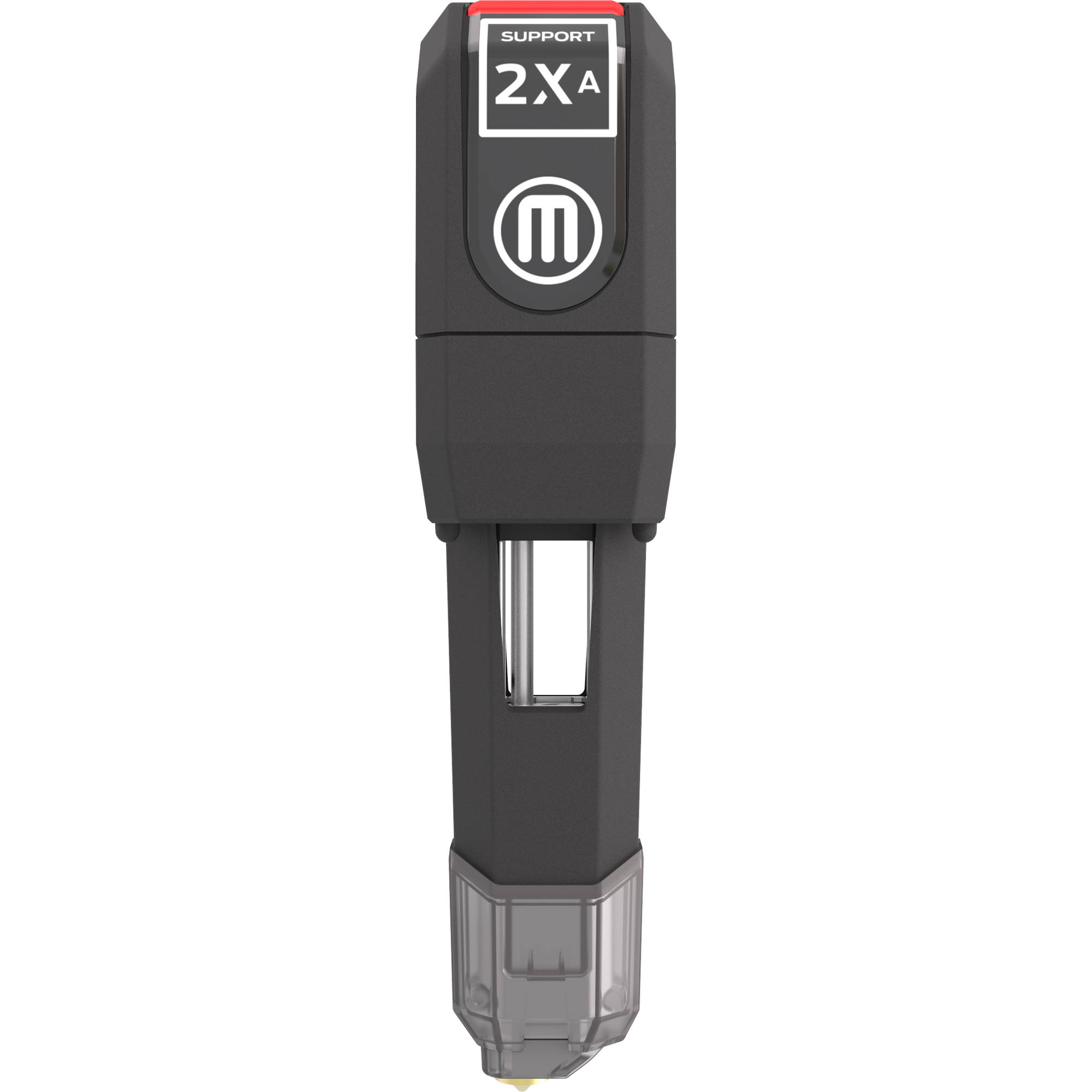 MakerBot 2XA Performance Support Extruder for METHOD X