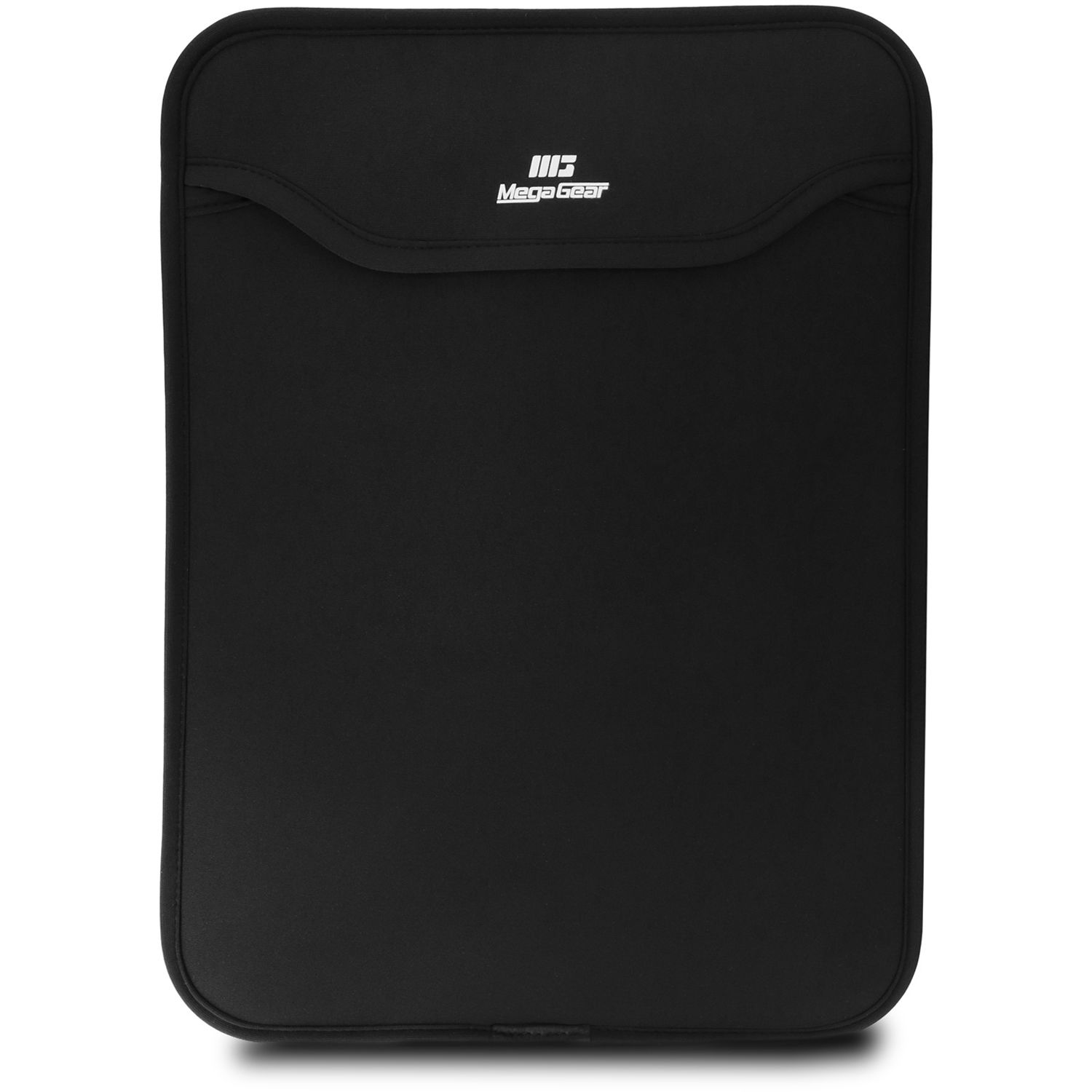 MegaGear Ultra-Light Neoprene Laptop Sleeve Case (Black)