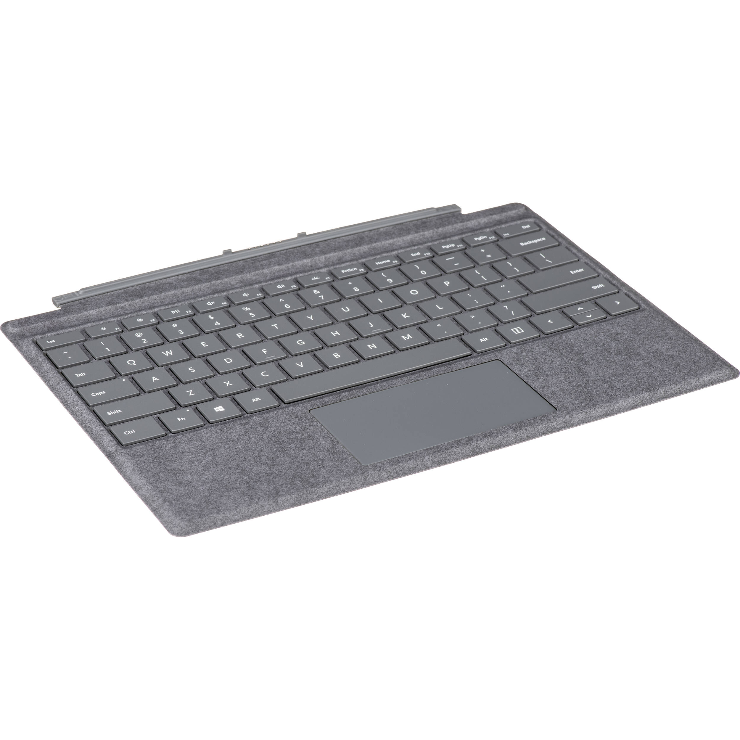 Microsoft Surface Pro Signature Type Cover (Platinum)