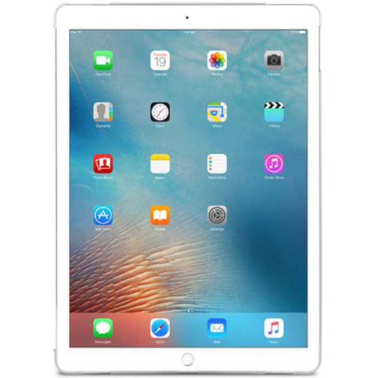 Moshi iGlaze Snap-On Case for Apple iPad Pro 12.9" (Stealth Clear)