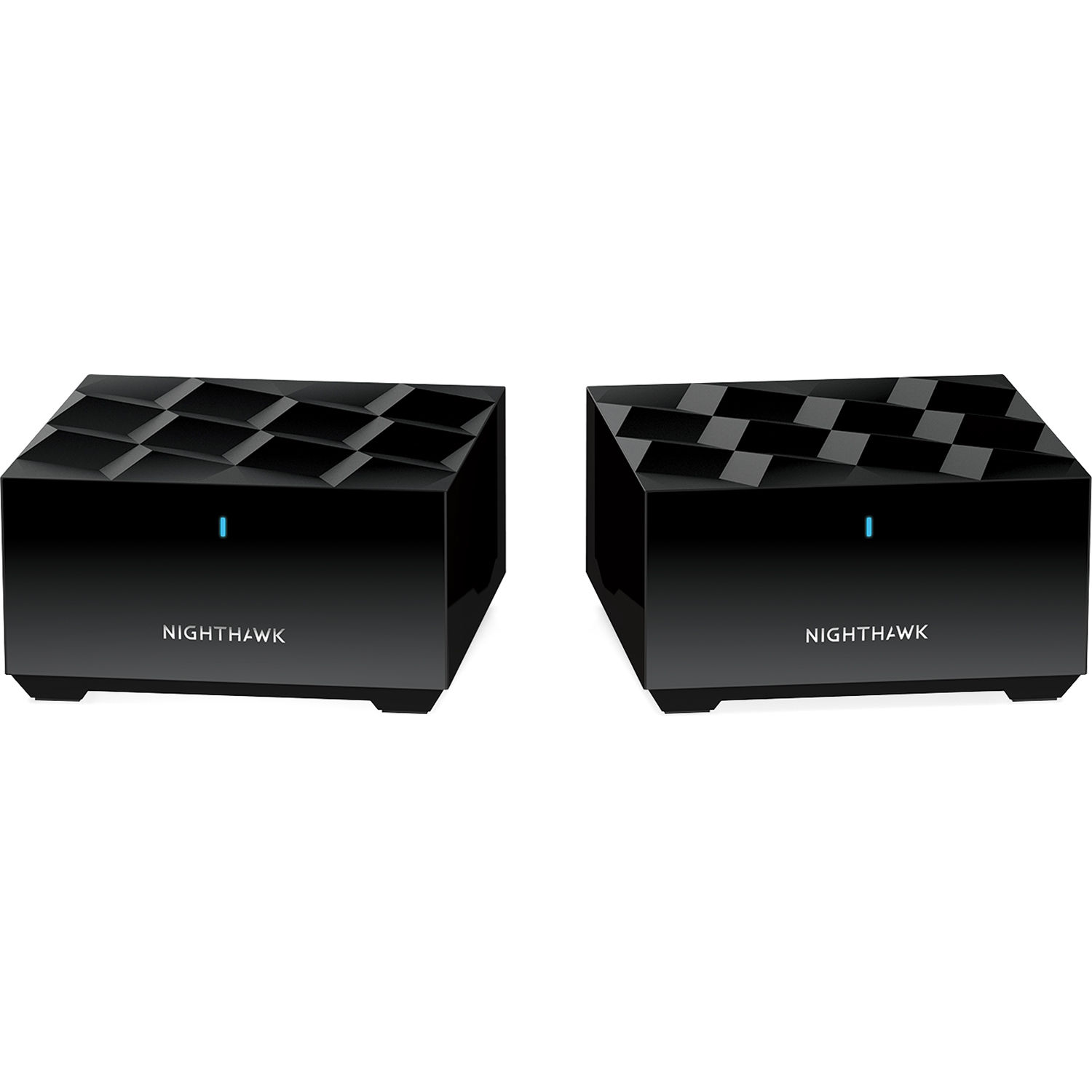 Netgear Nighthawk MK62 Dual-Band Mesh Wi-Fi System