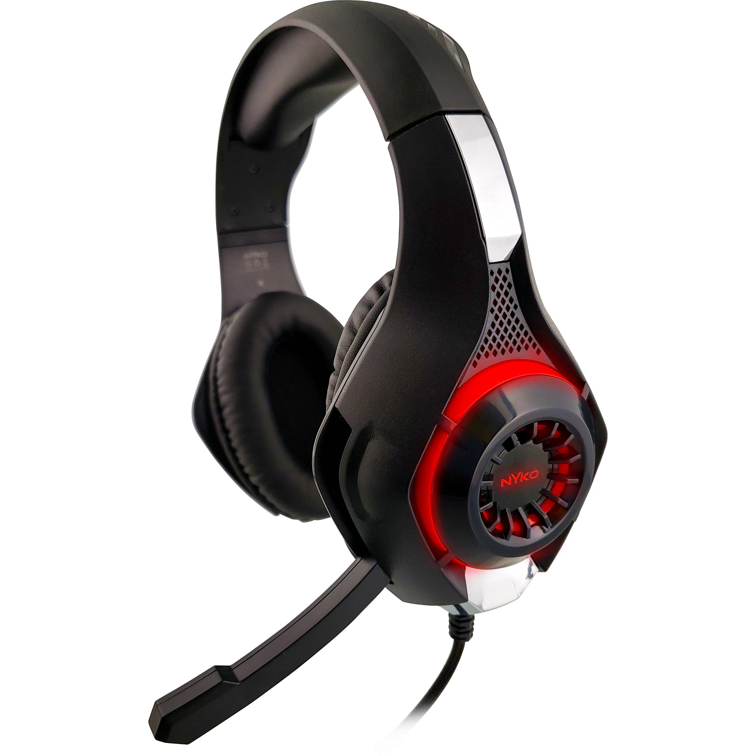 Nyko Core Wired Stereo Gaming Headset