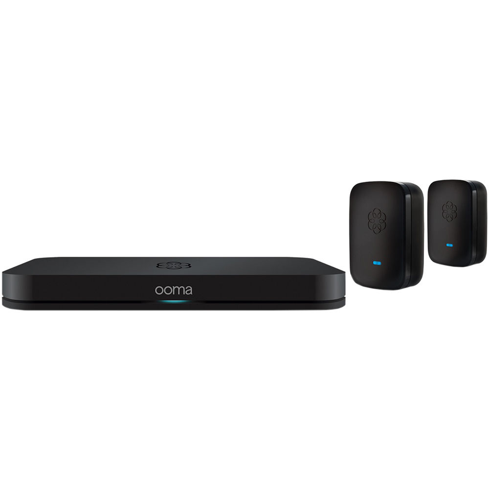 Ooma Office VoIP Business Phone System
