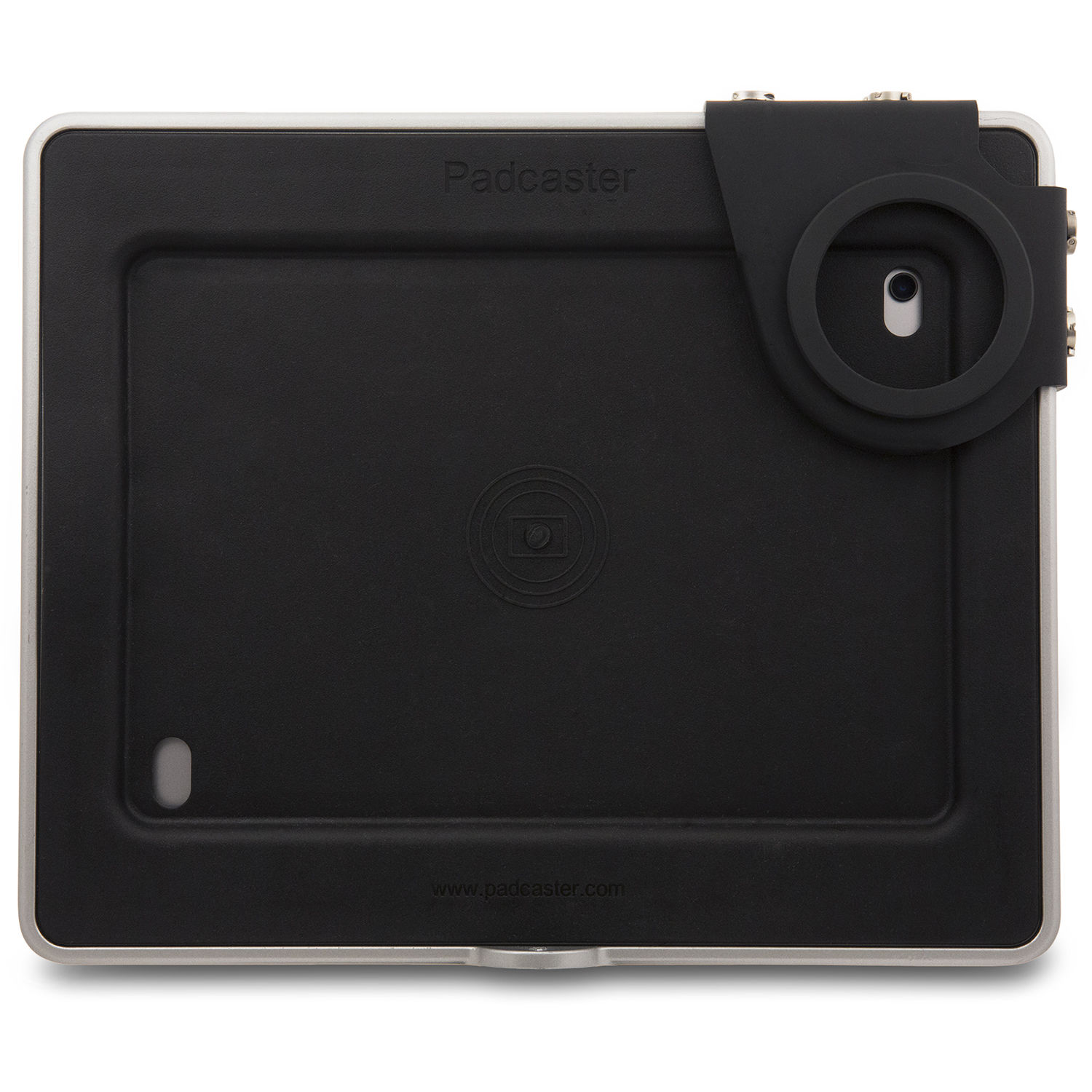 Padcaster Case for the 9.7" iPad