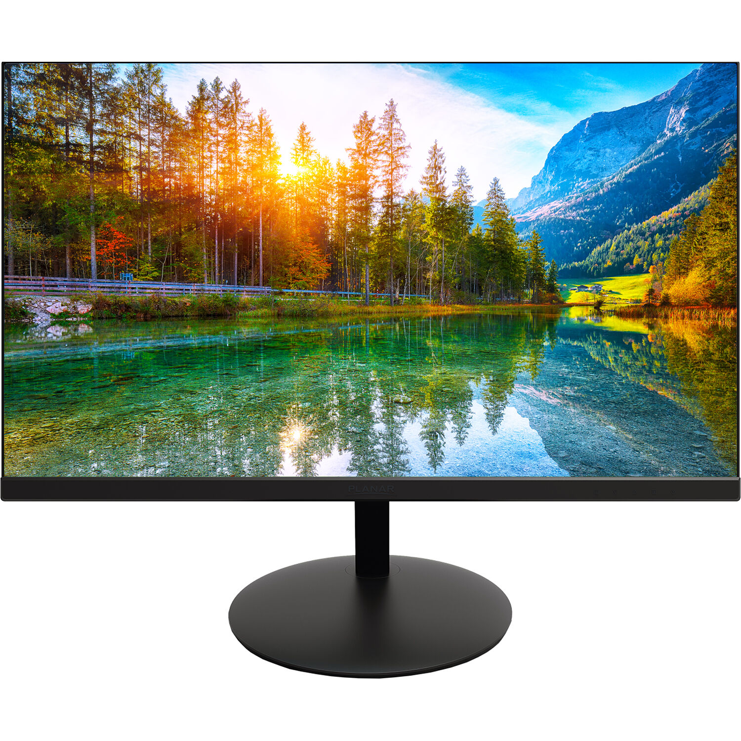 Planar Systems PLN2400 23.6" 16:9 Full HD LED LCD Monitor