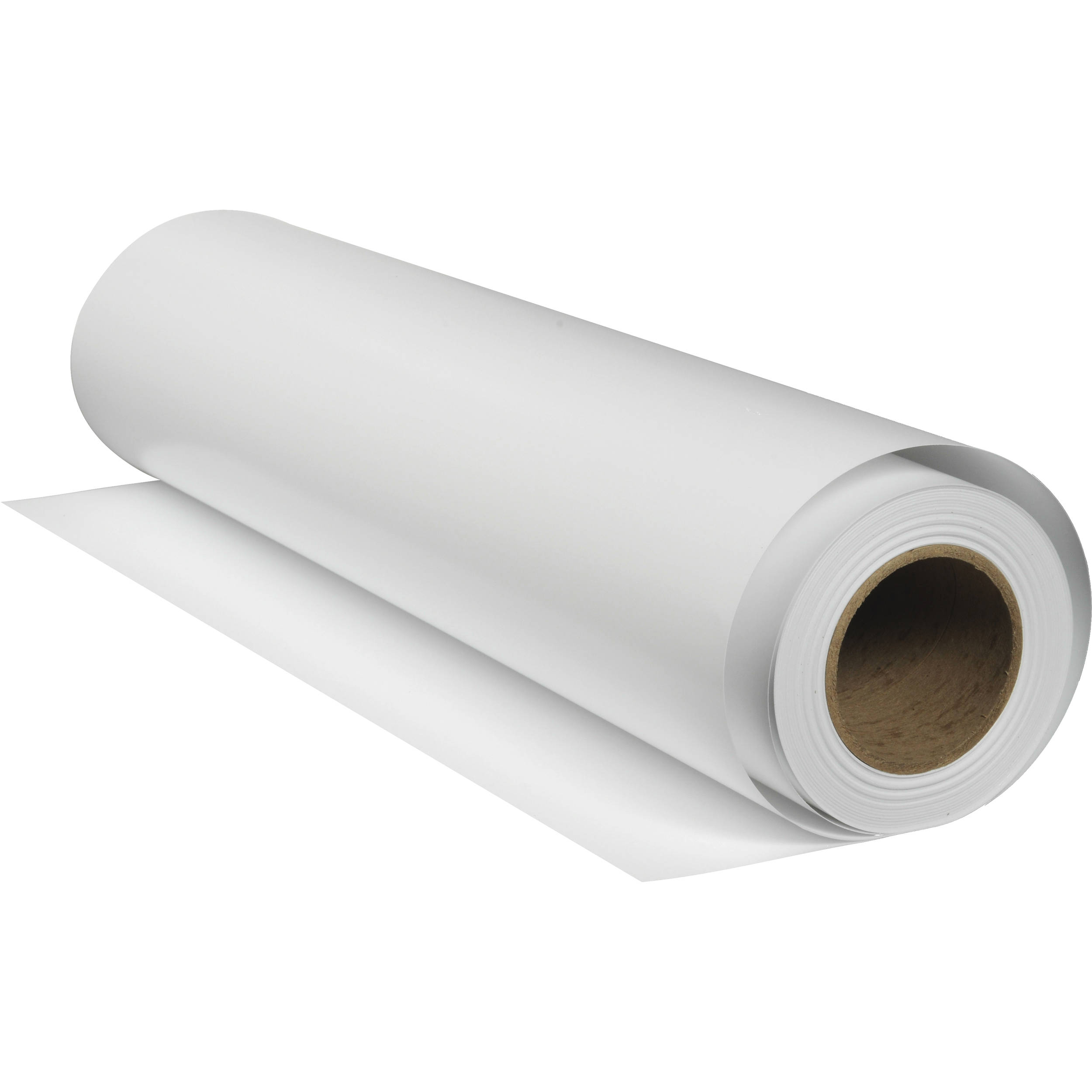 Premier Imaging PremierArt Velvet Matte Bright White Paper (17" x 40' Roll)