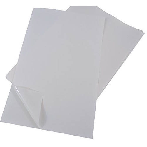 Premier Imaging PremierDisplay Pressure Sensitive Double Release Mounting Adhesive (11 x 17", 100 Sheets)