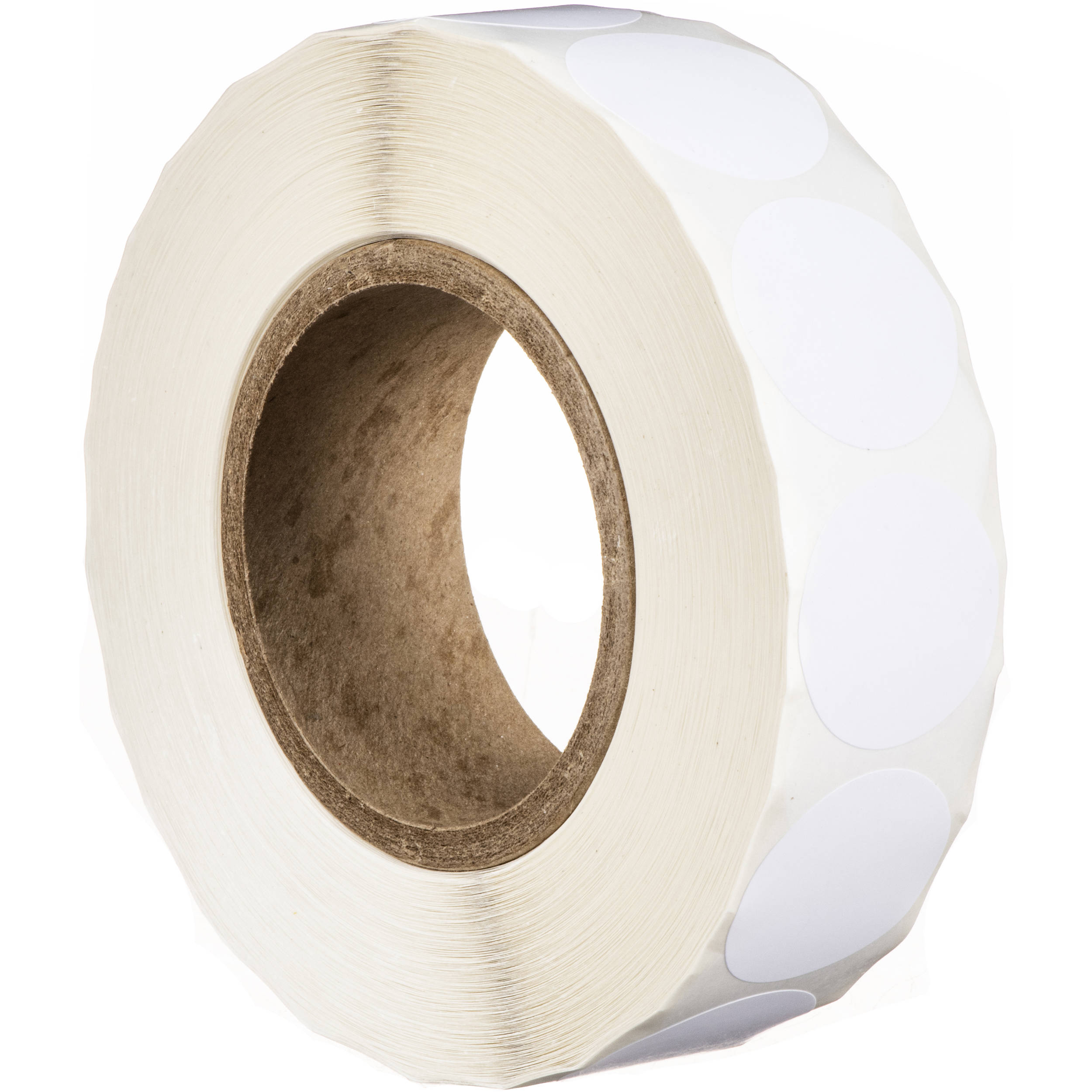Primera 1.5" Premium Gloss Paper (1600 Labels/Roll)