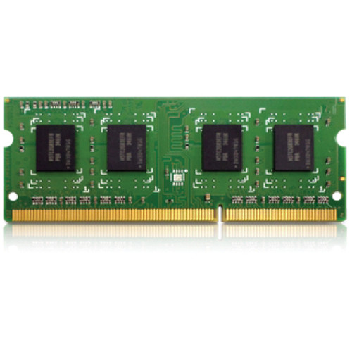 QNAP 2GB 204-Pin 1600 MHz SO-DIMM DDR3L RAM Module