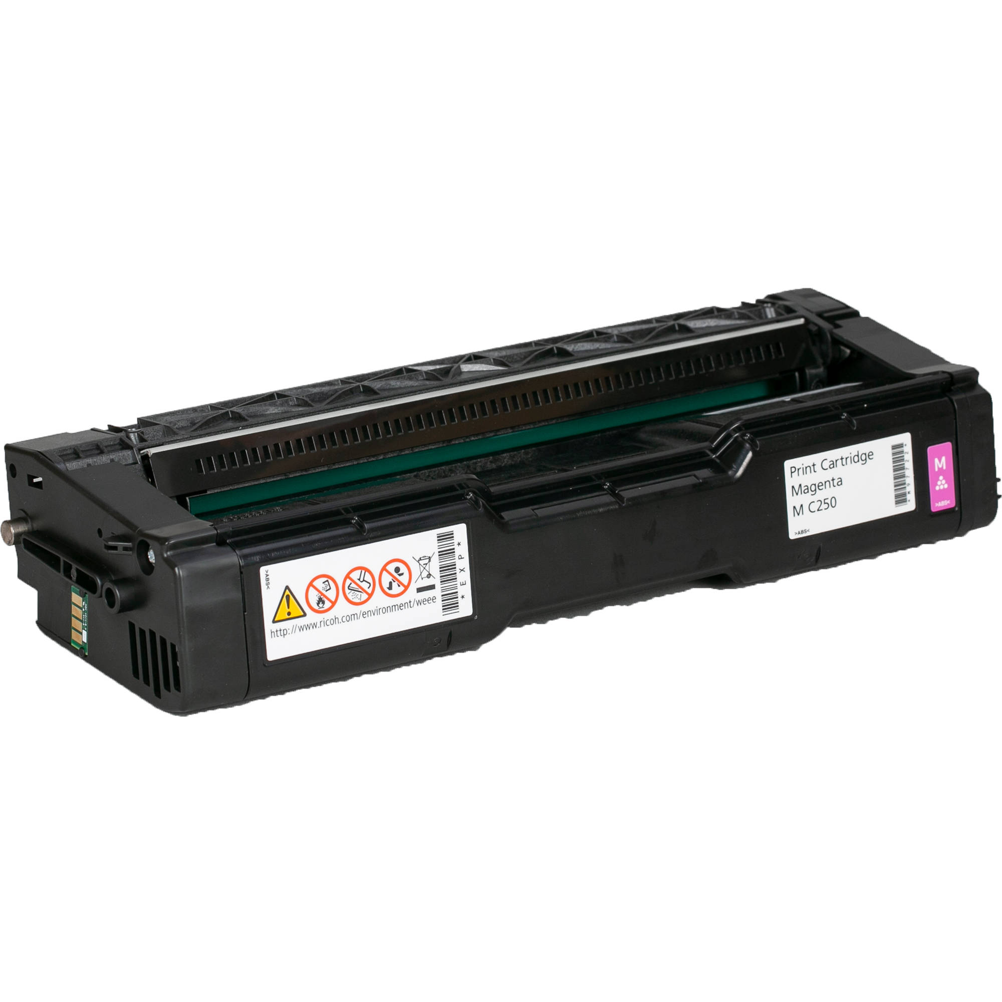 Ricoh Magenta Toner Cartridge Type M