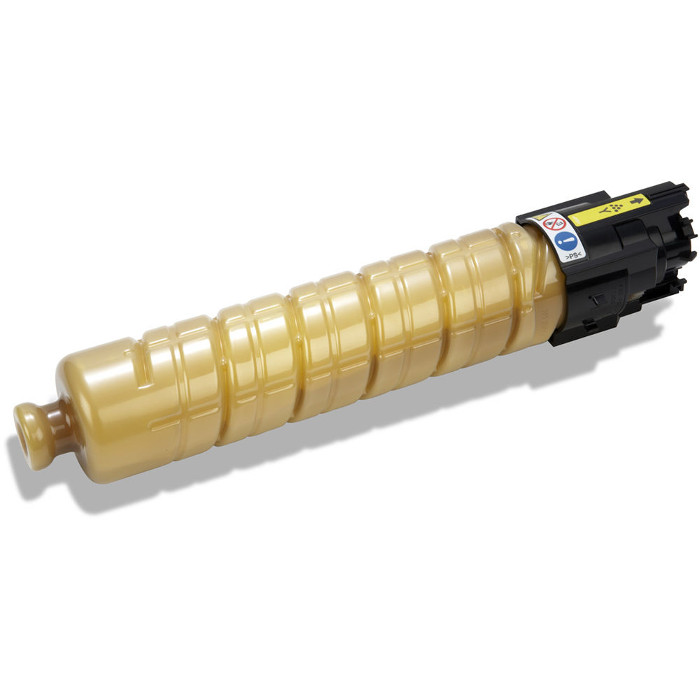 Ricoh SP C430A Yellow Toner Cartridge