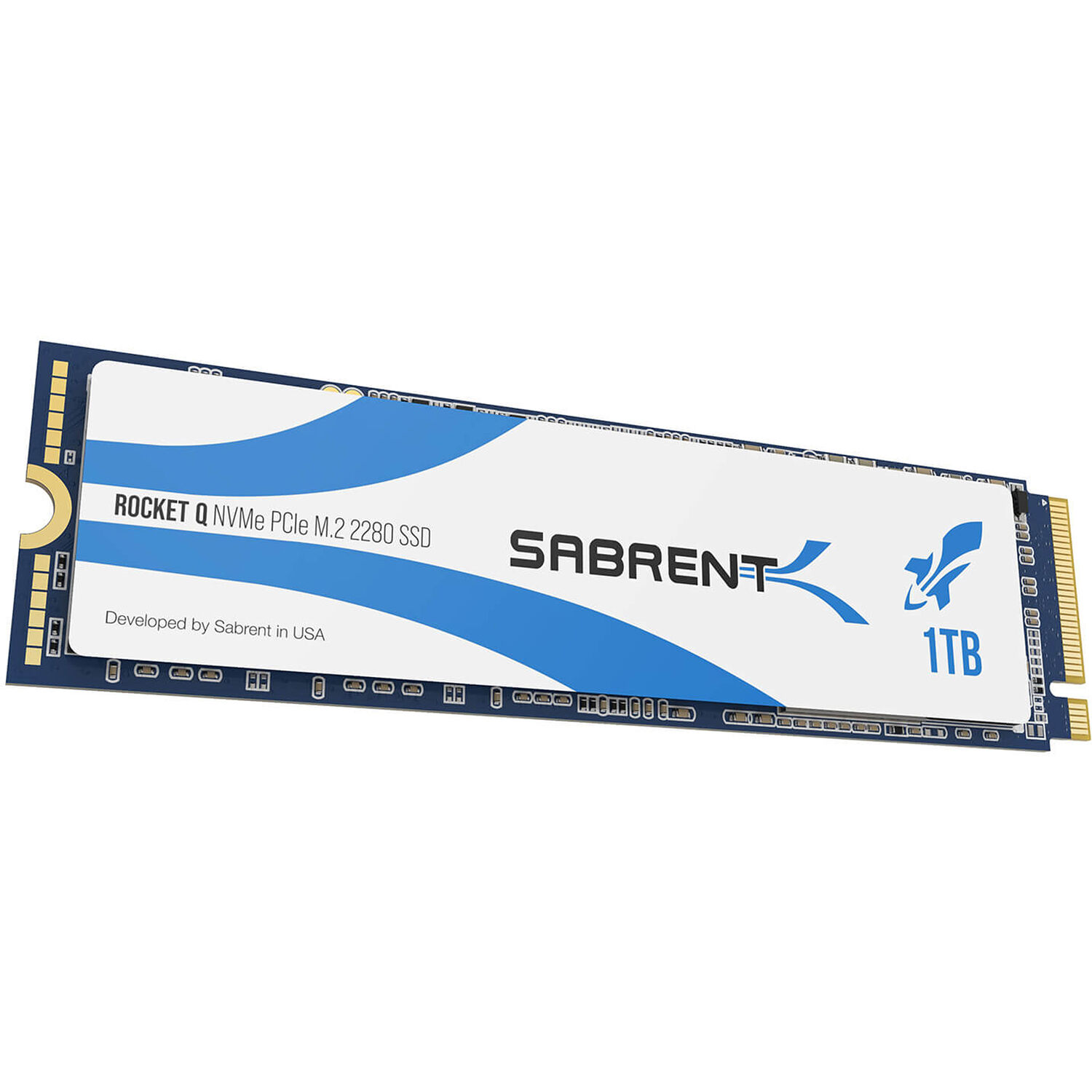 Sabrent 1TB Rocket Q M.2 2280 Internal SSD