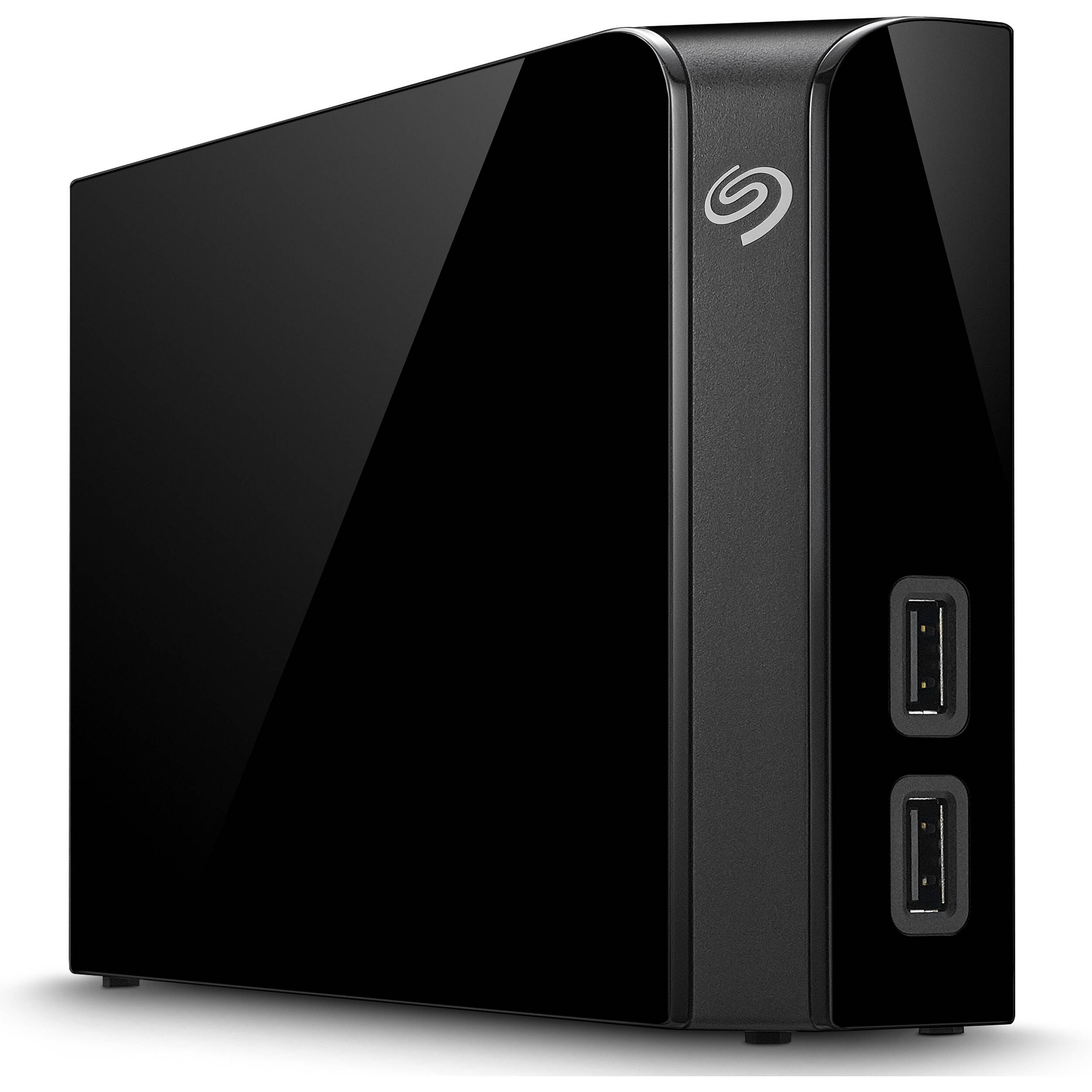 Seagate 12TB Backup Plus USB 3.0 External Hard Drive with USB Hub