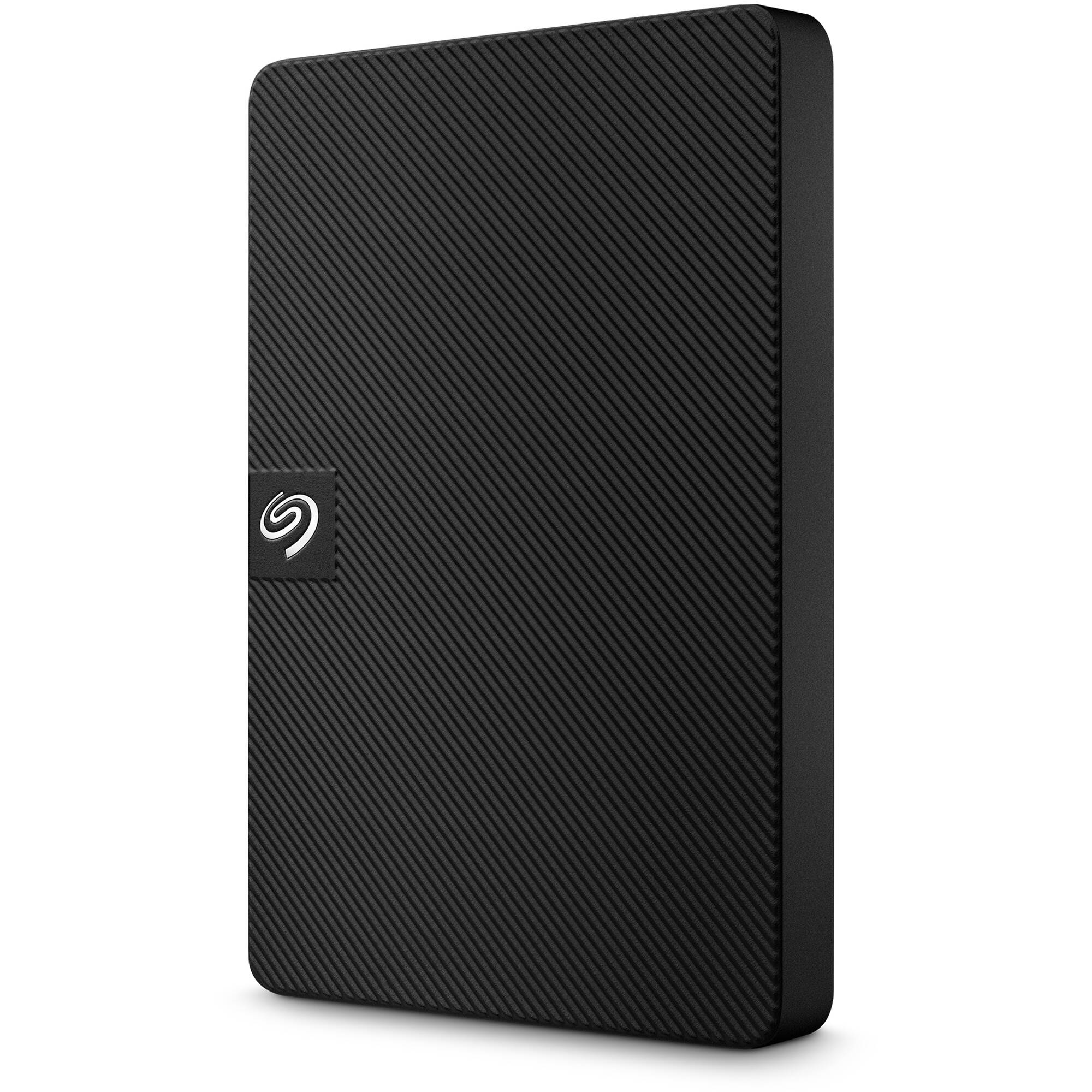 Seagate 2TB Expansion Portable USB 3.0 External Hard Drive