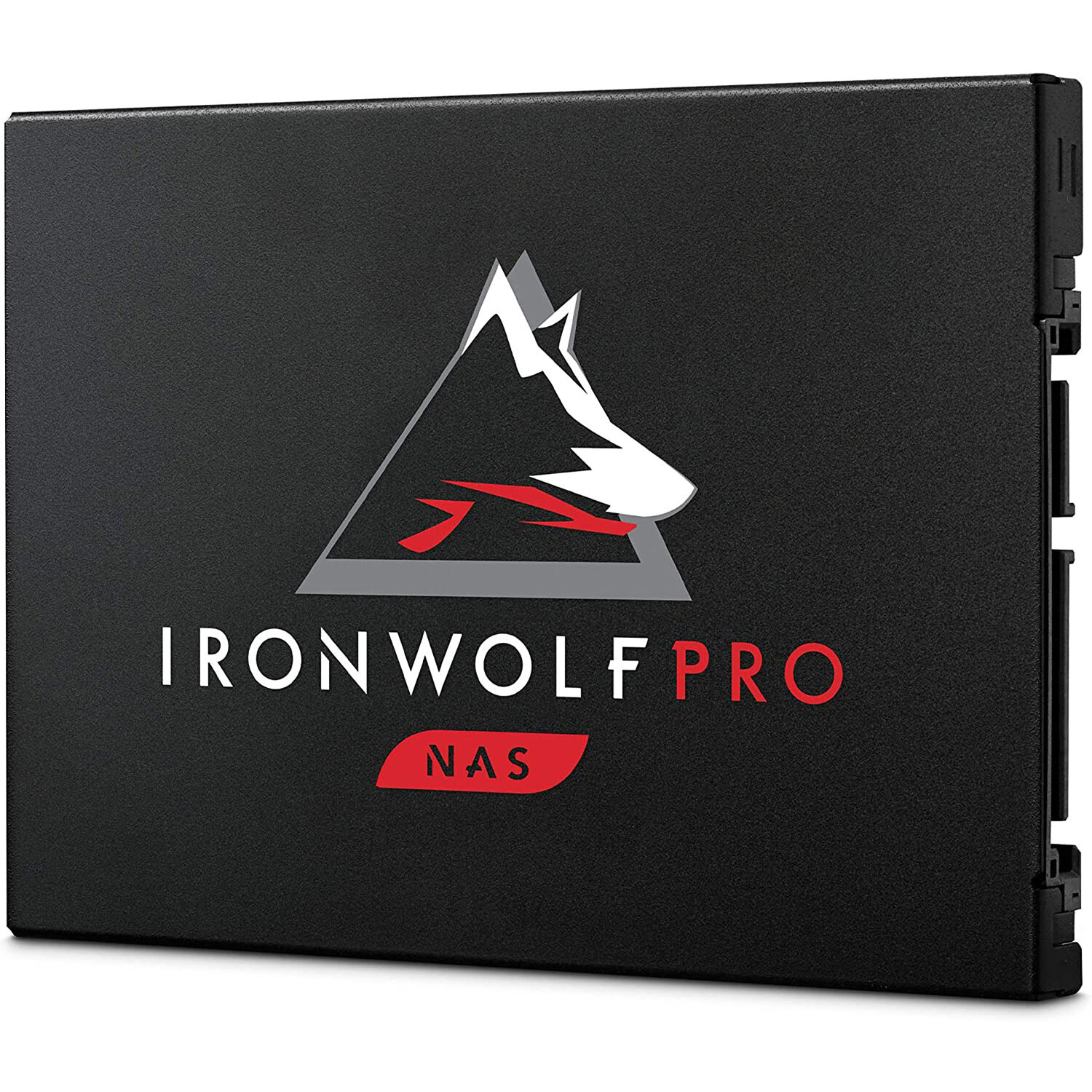 Seagate 3.84TB IronWolf Pro 125 SATA III 2.5" Internal SSD