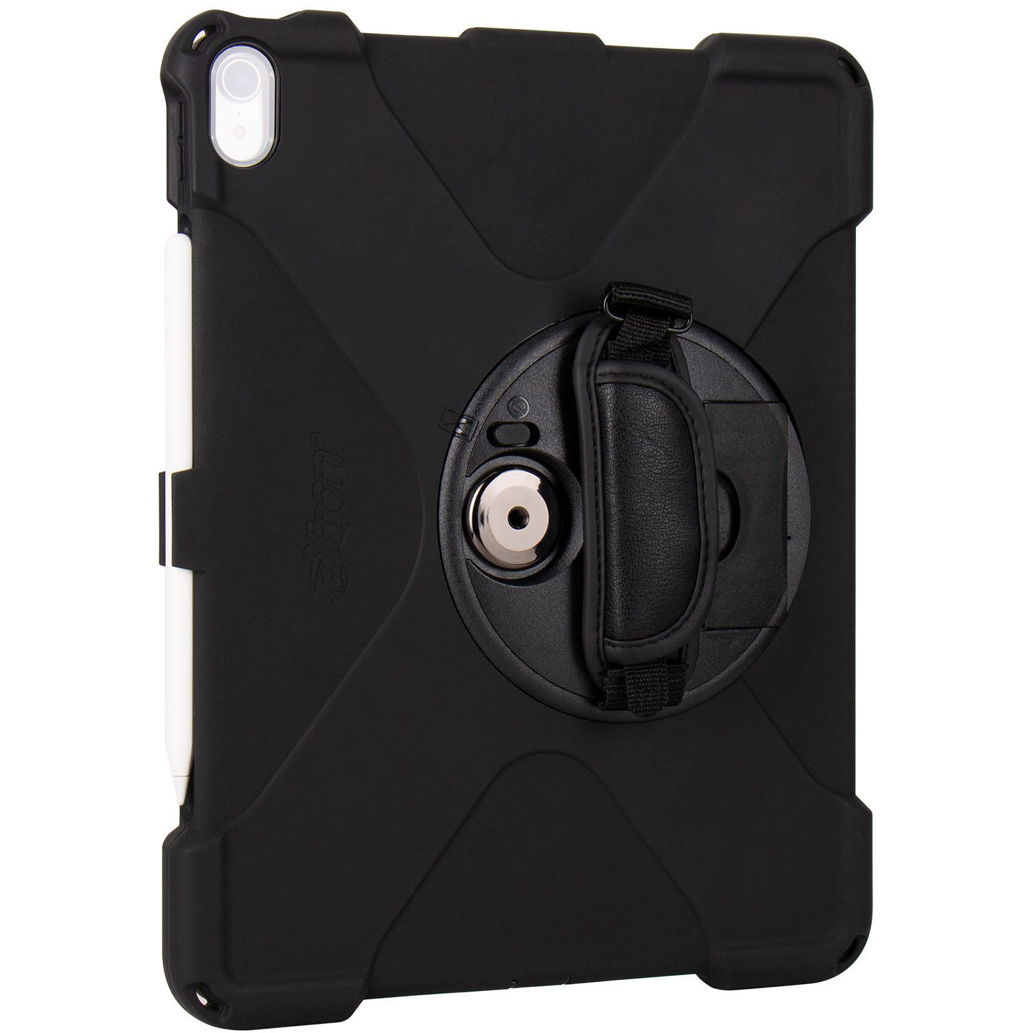 The Joy Factory aXtion Bold MP Case for iPad Pro 12.9" 3rd Generation (Black)