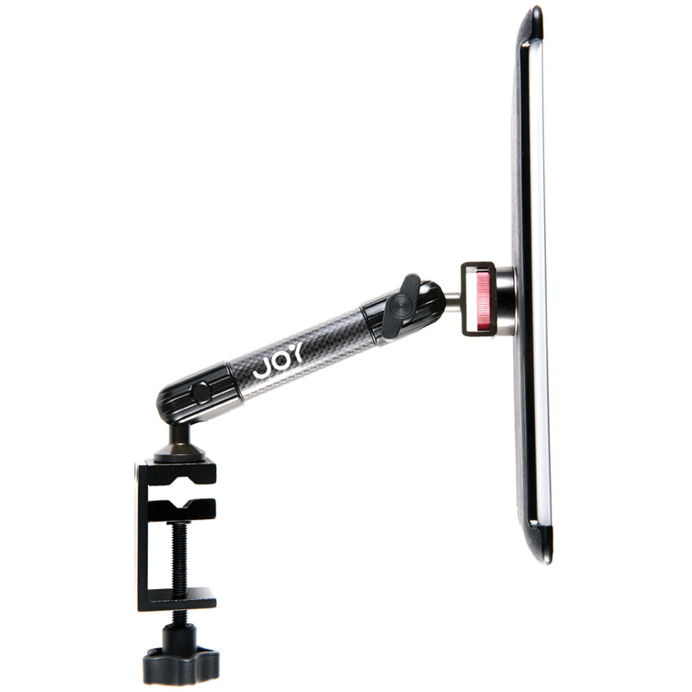 The Joy Factory MagConnect C-Clamp Mount for iPad mini/iPad mini with Retina Display
