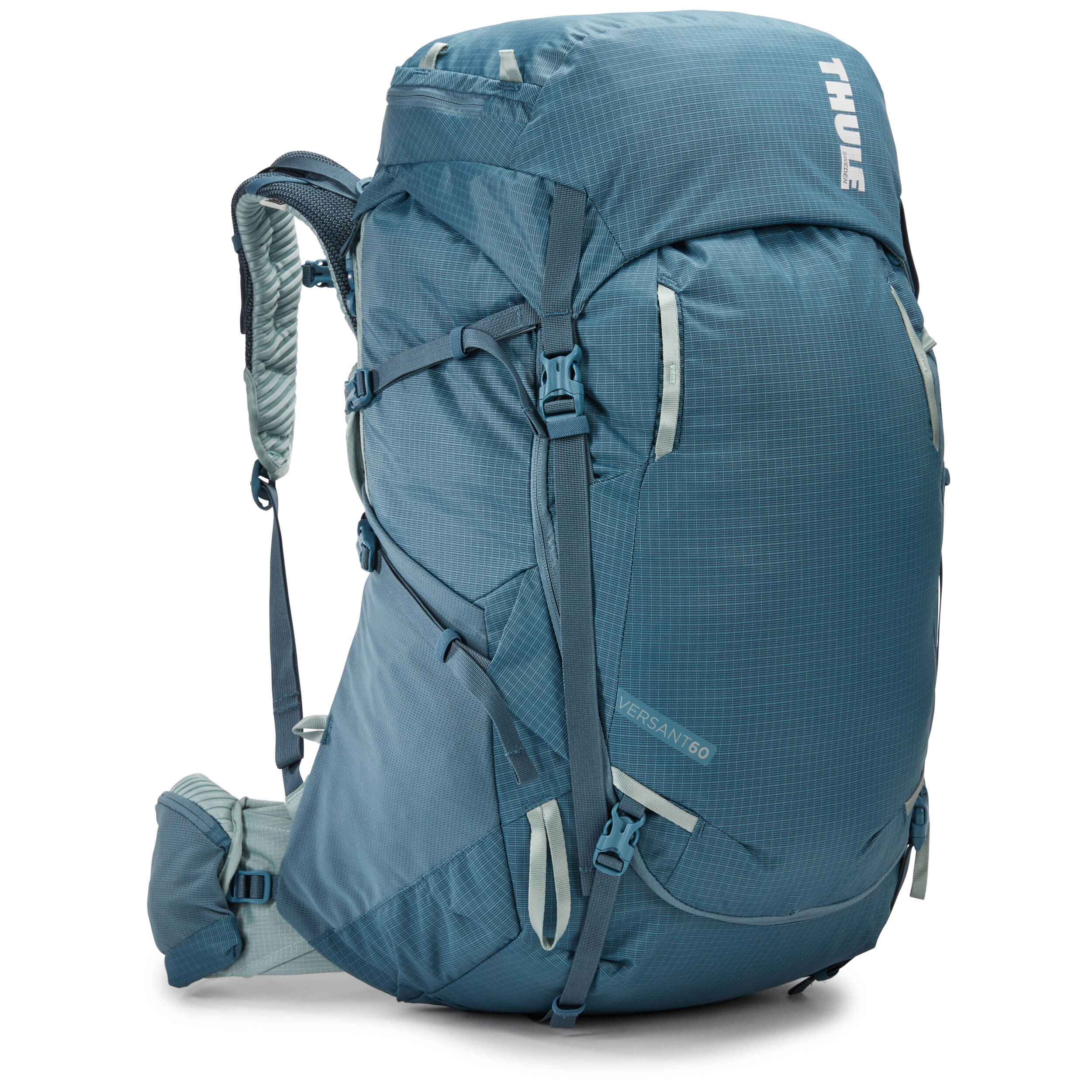 Thule Versant 60L Women's Backpack (Aegean)