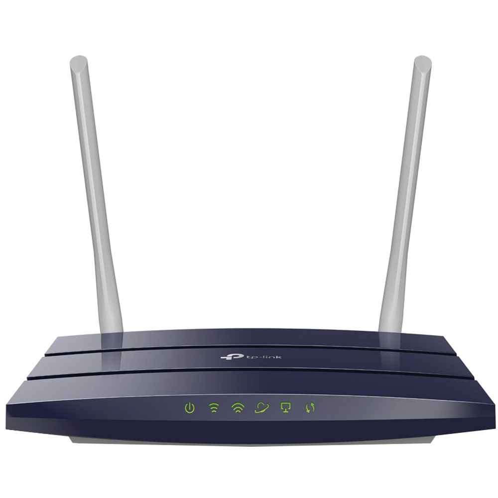 TP-Link Archer A5 AC1200 Wireless Dual-Band Wi-Fi Router