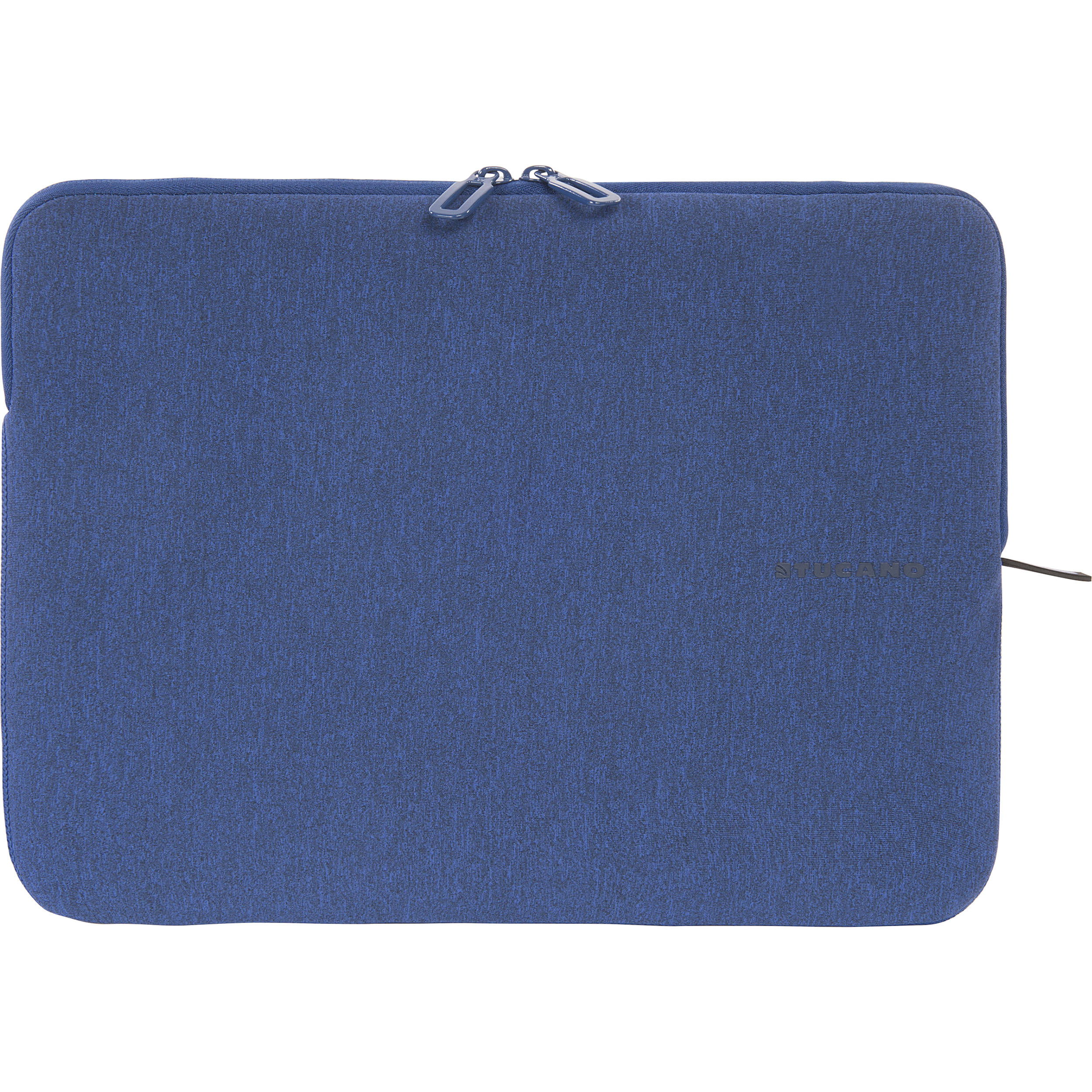 Tucano Melange Neoprene Sleeve for 13" and 14" Notebooks (Blue)