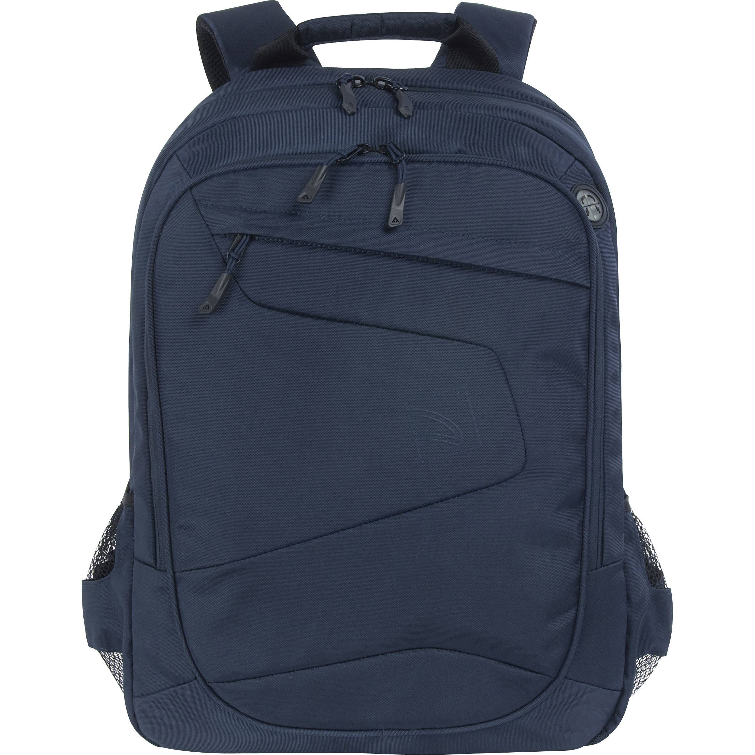 Tucano Lato Backpack for 15.6" & 17" Notebooks, 17" MacBook Pro, & 15" MacBook Pro with Retina Display (Blue)