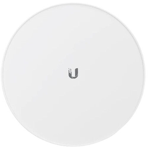 Ubiquiti Networks airMAX PowerBeam AC 5 GHz ISO Gen2 High Performance Bridge (5-Pack)