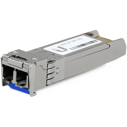 Ubiquiti Networks UF-SM-10G-20 SFP+ Single-Mode Fiber Module (20-Pack)
