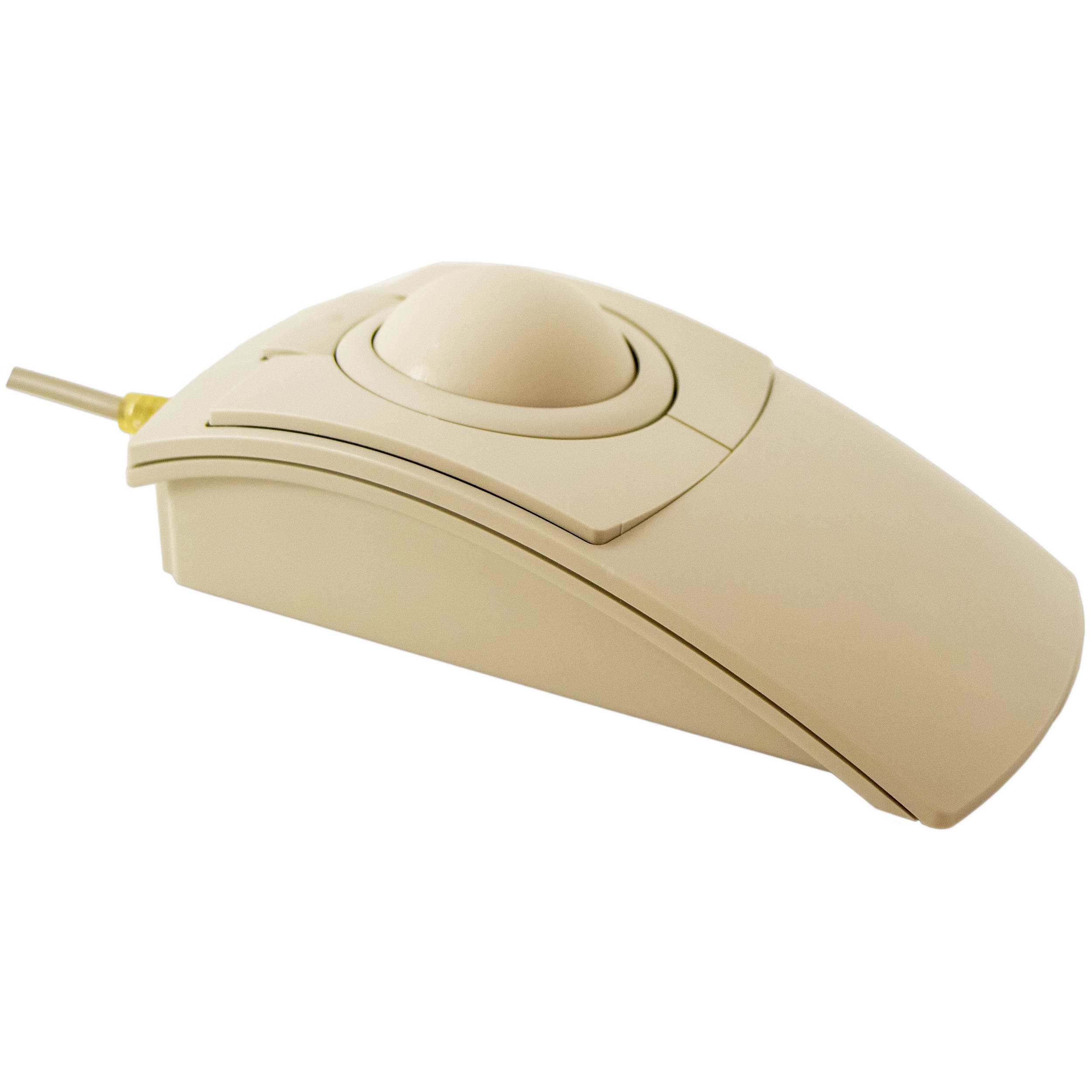 X-keys O-Trac Trackball (Beige)