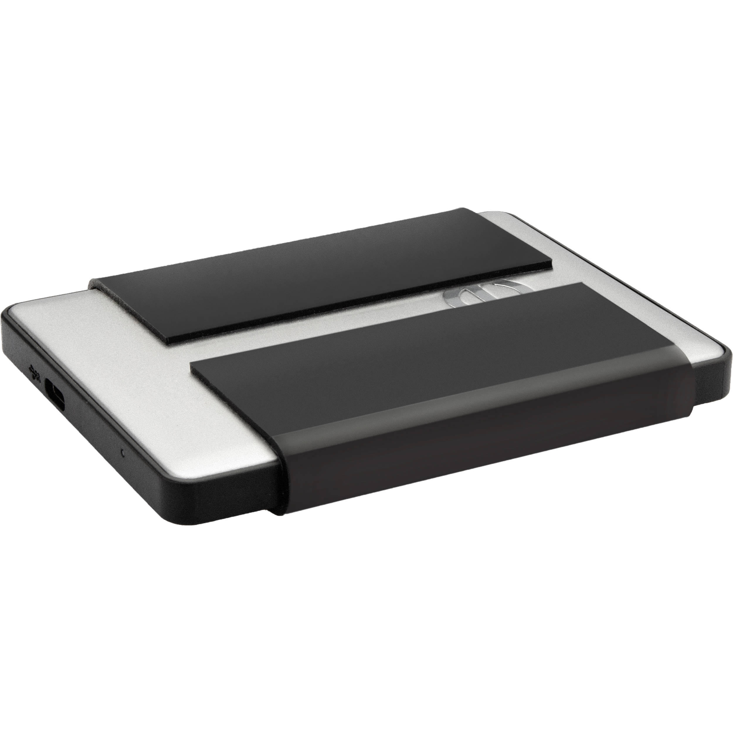 Xcellon Hard Drive Anti-Slip Pads (Pair)